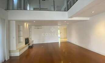 Imagem 6: Alphaville 02 Casa em condomínio com 3 dormitórios