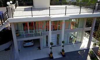 Imagem 3: Magnifica mansao em Serra da Cantareira!