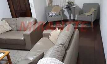 Imagem 3: Sobrado com 3 quartos em Vila Mazzei