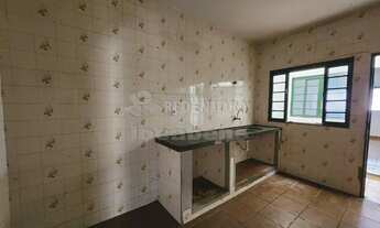 Imagem 7: Casa Padrão em São José do Rio Preto