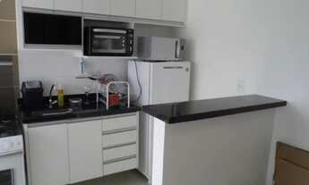 Imagem: Apartamento para aluguel 1 quarto 1 suíte