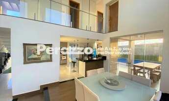 Imagem 5: CIDADE OCIDENTAL - Casa de Condomínio - ALPHAVILLE BRASÍLIA