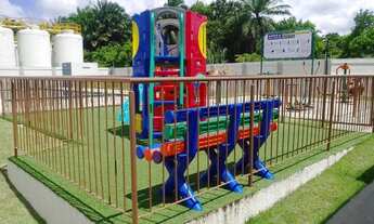 Imagem: Apartamento para aluguel no primeiro andar