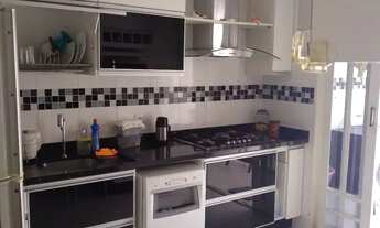 Imagem 3: Casa setor sul Gama