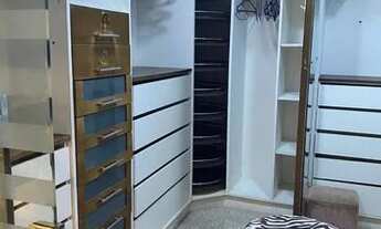 Imagem 4: PORTAL DA ENSEADA - MOBILIADO