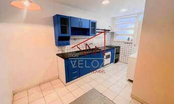 Imagem 7: Apartamento para venda tem 140 metros quadrados com 3 quartos em Leblon - Rio de Janeiro