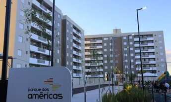 Imagem 2: Alugo apartamento no Condomínio Parque das Américas