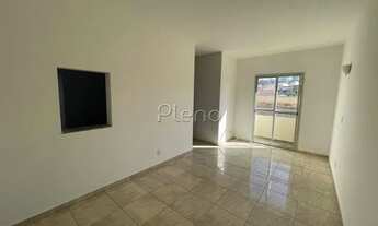 Imagem 3: Apartamento para locação no Jardim Santa Eudóxia - Campinas/SP