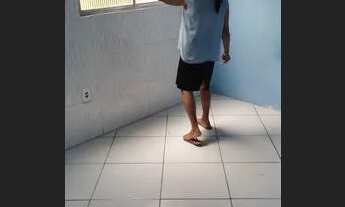 Imagem 3: Aluga-se Casa 2/4