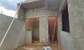 Imagem: Casa á venda no Condomínio Horto Villagio