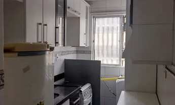 Imagem 7: Apartamento mobiliado em Turu - São Luís MA