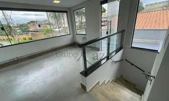 Imagem 4: Casa Comercial - Jardim das Indústrias - 279m²