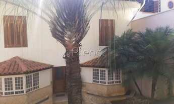 Imagem 1: Casa para locação no Bairro Gramado - Campinas