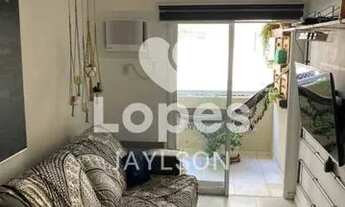 Imagem 4: Apartamento-À VENDA-Pechincha-Rio de Janeiro-RJ