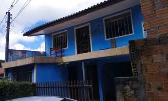 Imagem 2: Sobrado Casa com 3 dormitórios