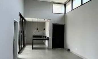 Imagem 6: Execelente casa com piscina no Cond. Jardins do Império, em Indaiatuba/SP