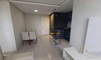 Imagem 2: Novo Hamburgo - Apartamento Padrão - Operário