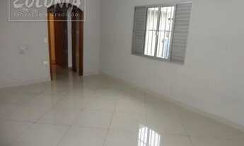 Imagem 5: Santo André - Casa Padrão - Parque Erasmo Assunção