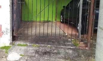 Imagem: Jundiaí -Mirim, casa 2 cômodos grandes