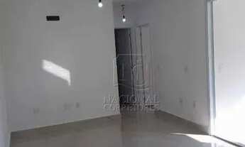 Imagem 4: Apartamento com 2 dormitórios à venda, 78 m² por R$ 808.000,00 - Campestre - Santo André/S