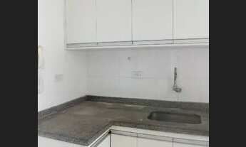 Imagem 5: Apartamento para aluguel possui 50 metros quadrados com 2 quartos