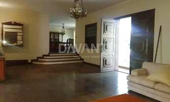 Imagem 5: Casa - Parque Taquaral - Campinas