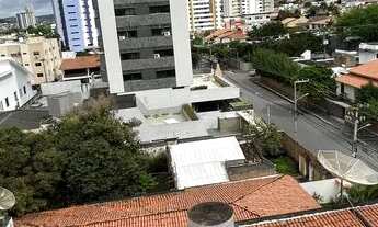 Imagem 4: Apartamento para aluguel com 90 metros quadrados com 3 quartos Maurício de Nassau