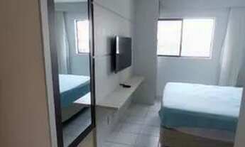 Imagem 5: Porto Arena Andar Alto