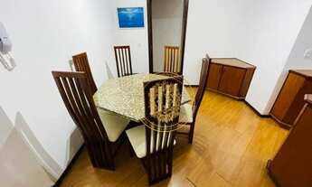 Imagem 2: Apartamento para alugar, 95 m² por R$ 4.985,00/mês - Vila Izabel - Curitiba/PR