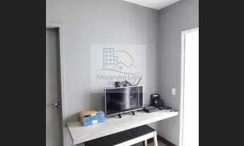 Imagem 5: Apartamento para Locação em São Paulo, Barra Funda, 1 dormitório, 1 banheiro, 1 vaga