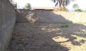 Imagem 2: Lote de esquina no taquaralto