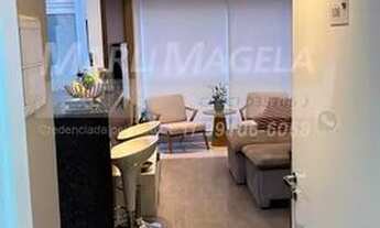 Imagem 3: Apartamento 1 Dormitório c/ Vaga - Porteira Fechada