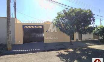 Imagem: Casa (térrea na rua) 2 dormitórios, cozinha