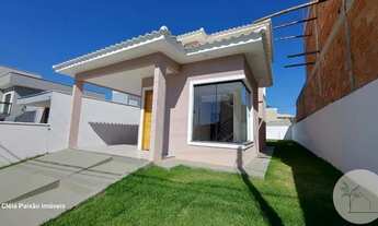 Imagem 5: Casa com 3 quartos sendo 2 suítes