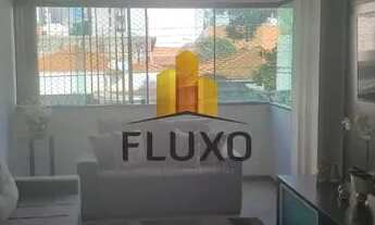 Imagem 3: Apartamento no Bairro VILA CIDADE UNIVERSITARIA - Condomi