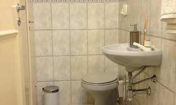 Imagem 6: Casa de boneca Casa com 2 dormitórios