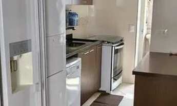 Imagem 6: Apartamento com 65m², 2 dormitórios, sendo 1 suite + 1 banheiro