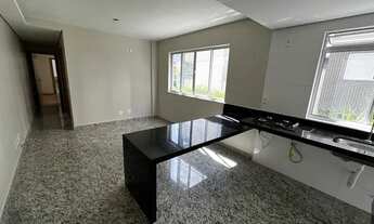 Imagem 3: Apartamento para aluguel tem 56 metros quadrados com 2 quartos em Lourdes - Belo Horizonte