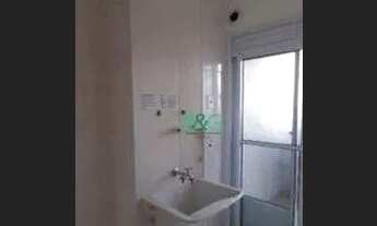 Imagem 7: Apartamento com 2 dormitórios à venda, 54 m² por R$ 459.000 - Brás - São Paulo/SP