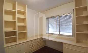 Imagem 7: Apartamento com 3 dormitórios, 126 m² - venda por R$ 2.100.000 ou aluguel por R$ 8.773/mês