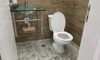 Imagem 7: Sala - Swiss Park - Campinas