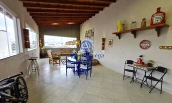 Imagem 5: Casa ótima para a venda - Jardim Bela Vista - Bauru - SP