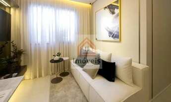 Imagem 2: Studio no Butantã