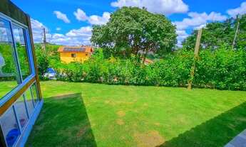 Imagem 4: Linda casa com conceito aberto em condomínio na cidade de Chã Grande/PE