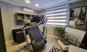 Imagem 2: Cobertura duplex com 4 Quartos no Jardim Oceânico para venda