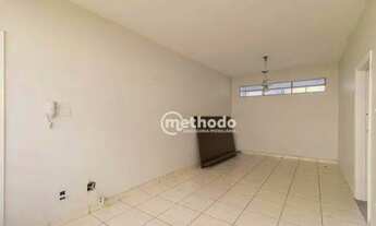Imagem 3: Apartamento com 2 dormitórios para alugar, 98 m² por R$ 1.591,07/mês - Centro - Campinas/S