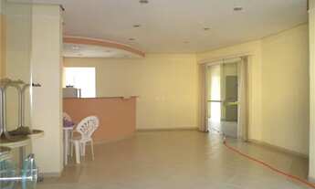 Imagem 3: Apartamento no Bairro VILA CIDADE UNIVERSITARIA - Condomi