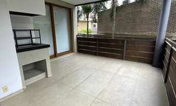 Imagem 7: VENDO ou ALUGO LINDO DÚPLEX 244m²; 03 suítes, 6 wc e 4 vagas - Idea Zarvos 4x4 Cerqueira