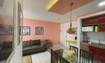 Imagem 5: Apartamento 74m² no Calhau 7 Andar 03 Quartos MKT°TR148329°16