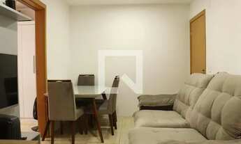 Imagem 3: Apartamento para Aluguel - Feitoria, 1 Quarto, 50 m2